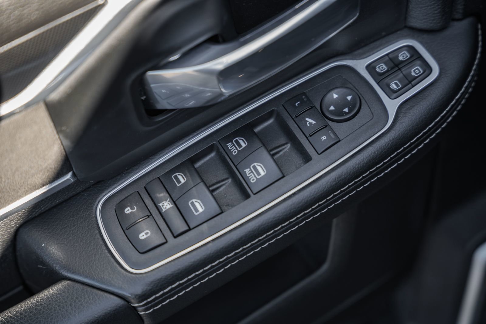 Used 2023 RAM 2500 Laramie image 50