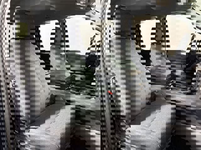 New 2025 Ford F150 XLT w/ Equipment Group 302A MID image 13