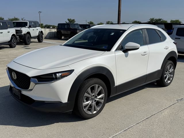 Used 2023 MAZDA CX-30 AWD 2.5 S w/ Select Package image 6