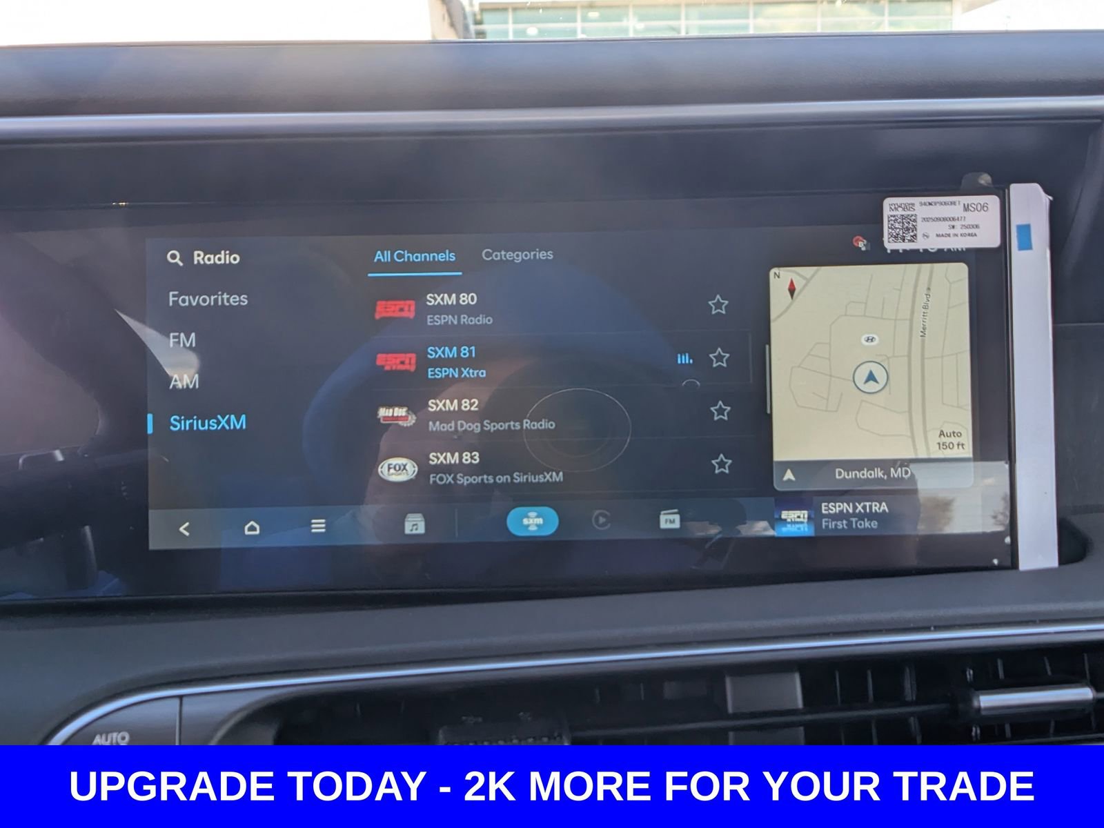 New 2026 Hyundai Palisade SEL image 27