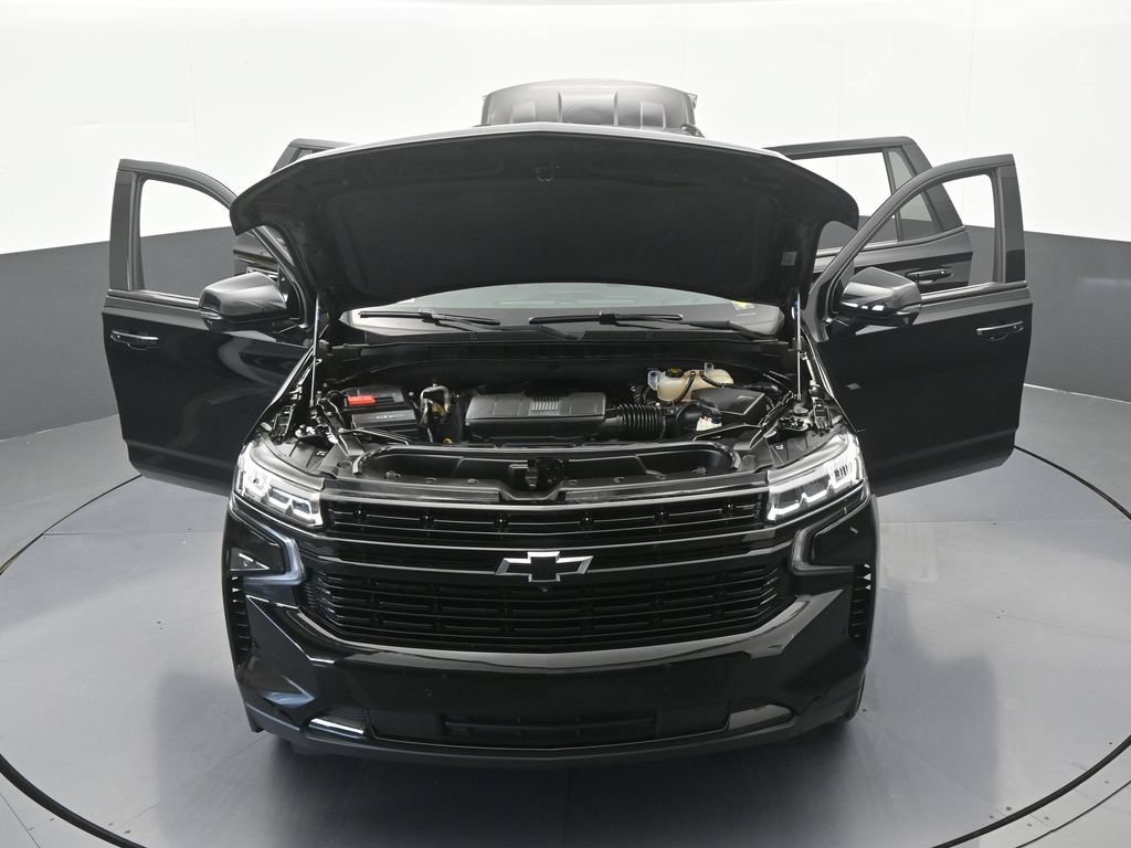 Used 2023 Chevrolet Tahoe RST w/ Luxury Package RWD image 78