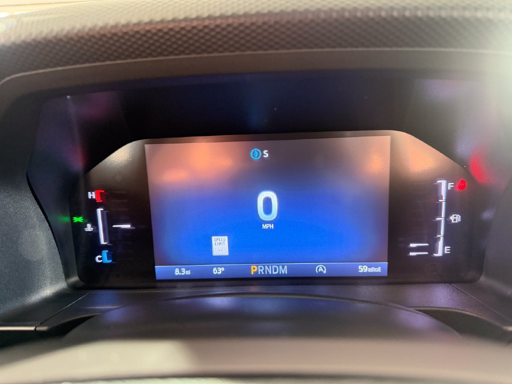 New 2026 Ford Ranger XLT AWD/4WD image 33
