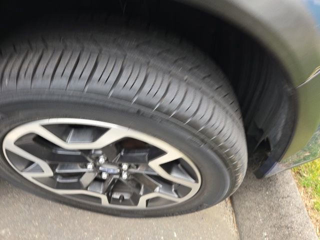 Used 2017 Subaru Crosstrek 2.0i Premium image 7