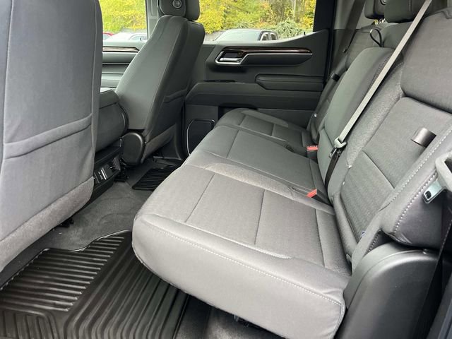 New 2026 GMC Sierra 1500 Elevation image 11