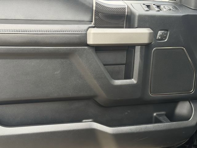 Used 2019 Ford F150 Raptor w/ Equipment Group 802A Luxury image 27