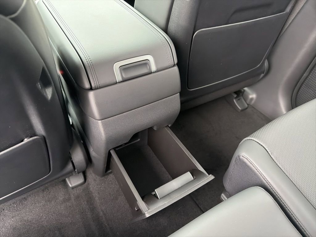 New 2026 Hyundai Santa Fe SEL image 22