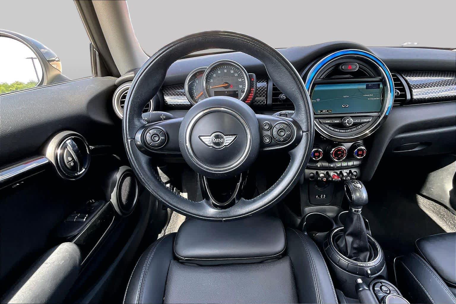 Used 2015 MINI Cooper S FWD image 6