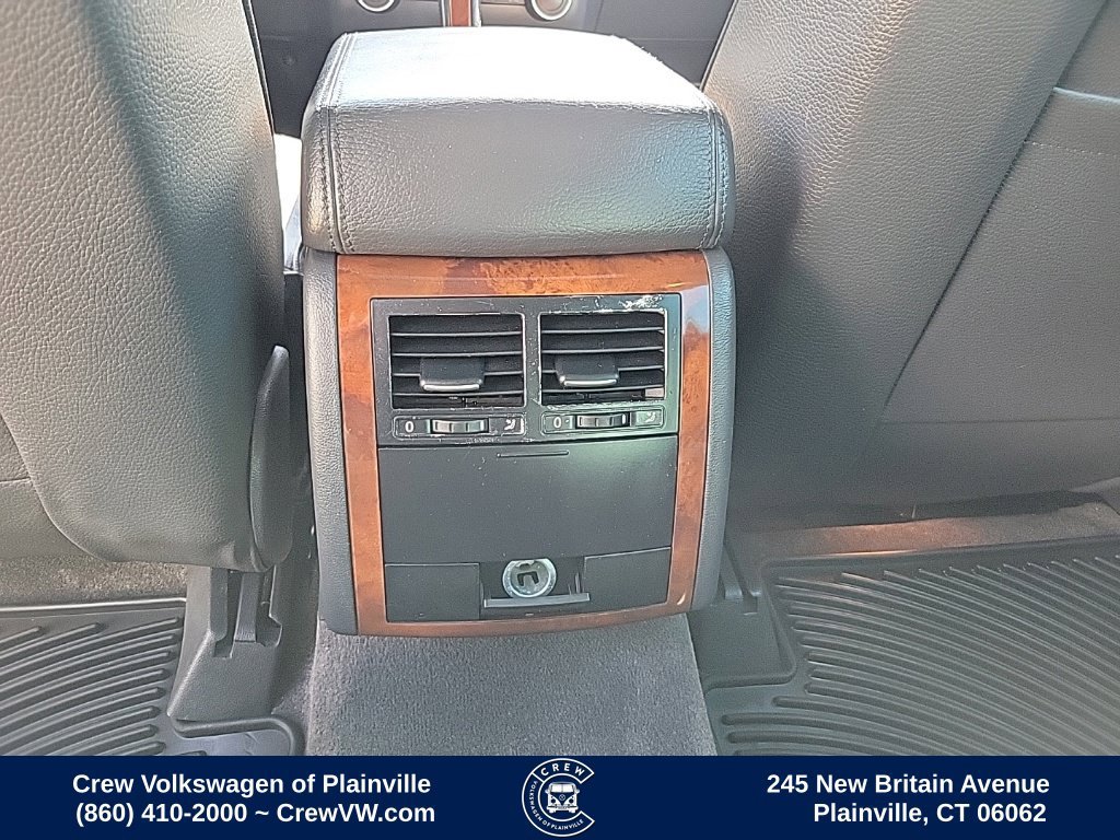 Used 2005 Volkswagen Touareg V6 AWD/4WD image 47
