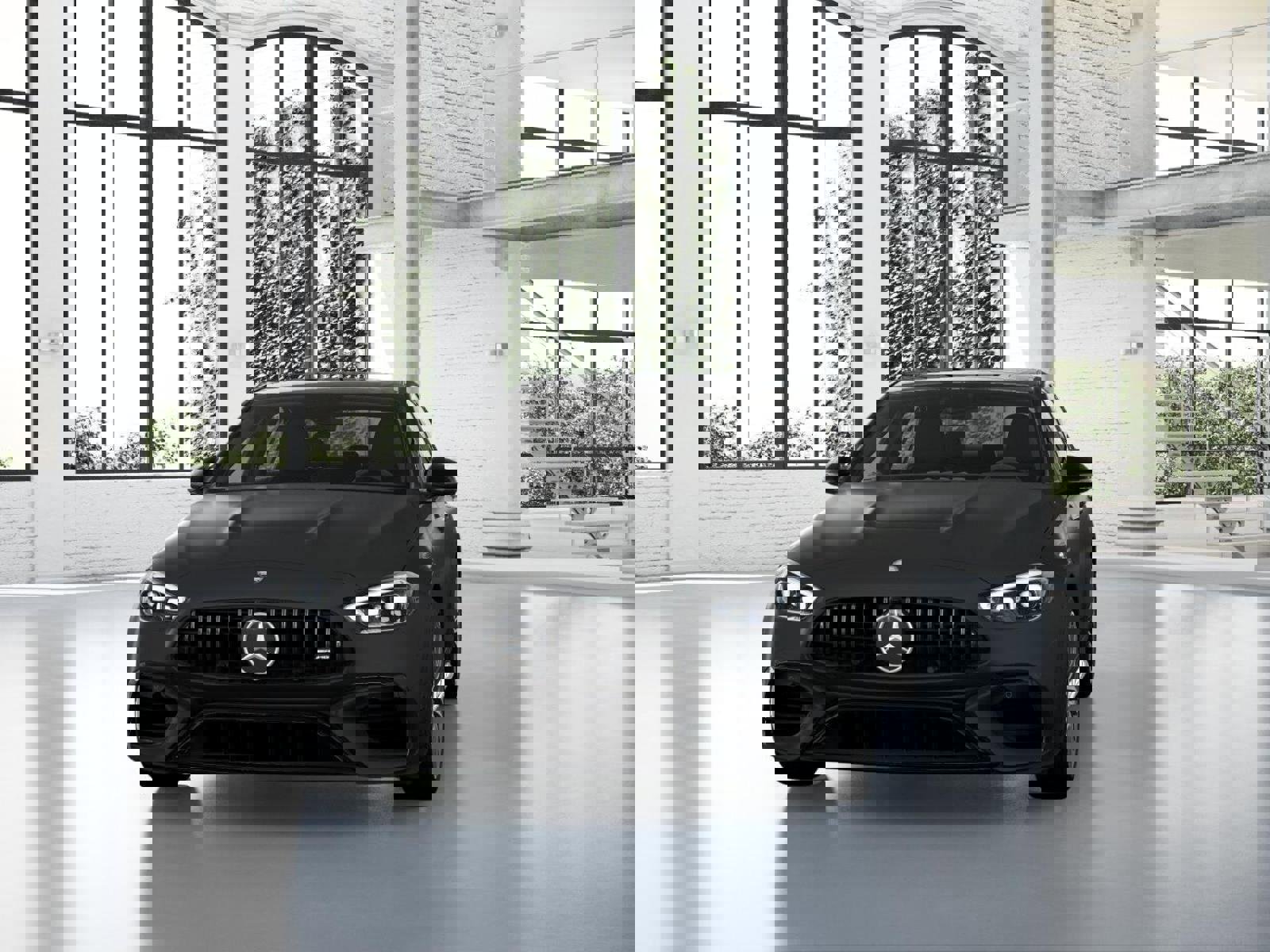 New 2026 Mercedes-Benz C 36 AMG S image 41