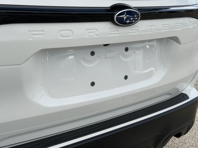New 2026 Subaru Forester Premium AWD/4WD image 9