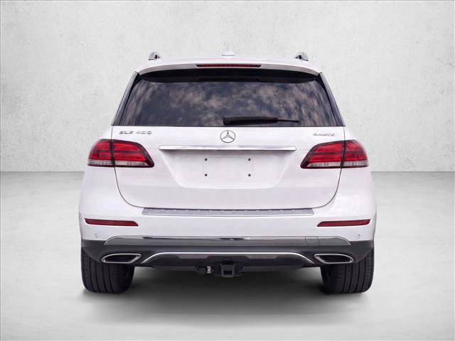 Used 2019 Mercedes-Benz GLE 400 4MATIC image 6