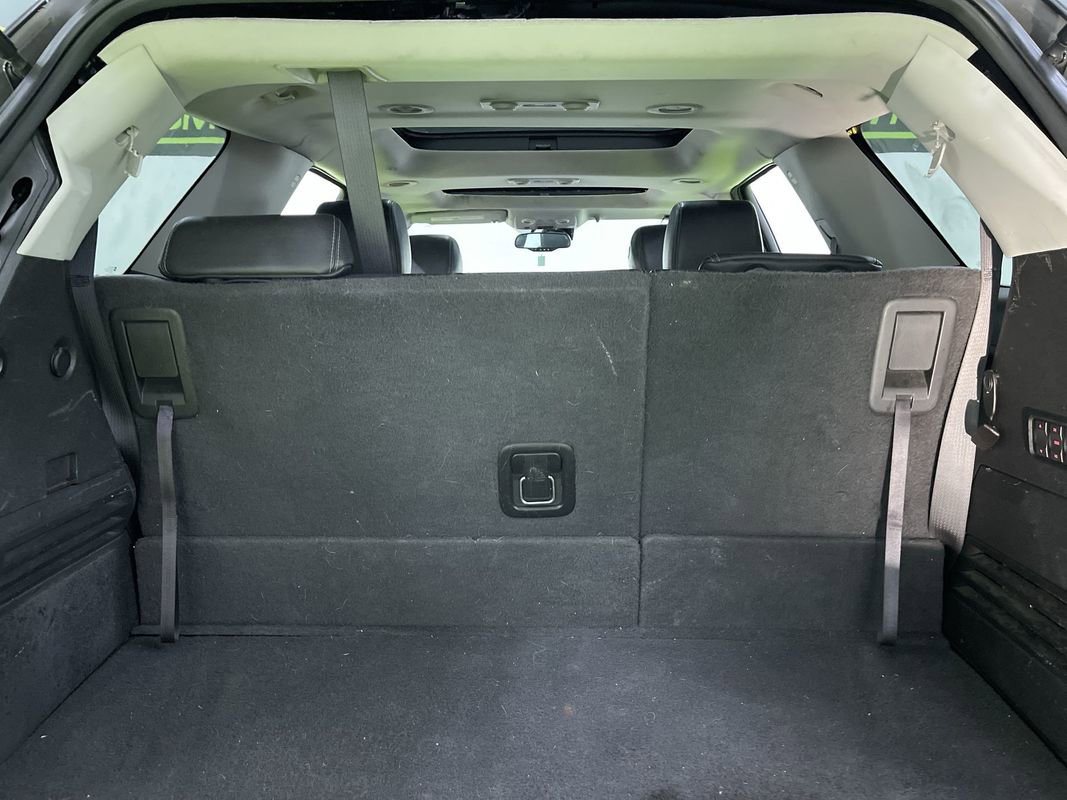 Used 2014 GMC Acadia Denali FWD image 26