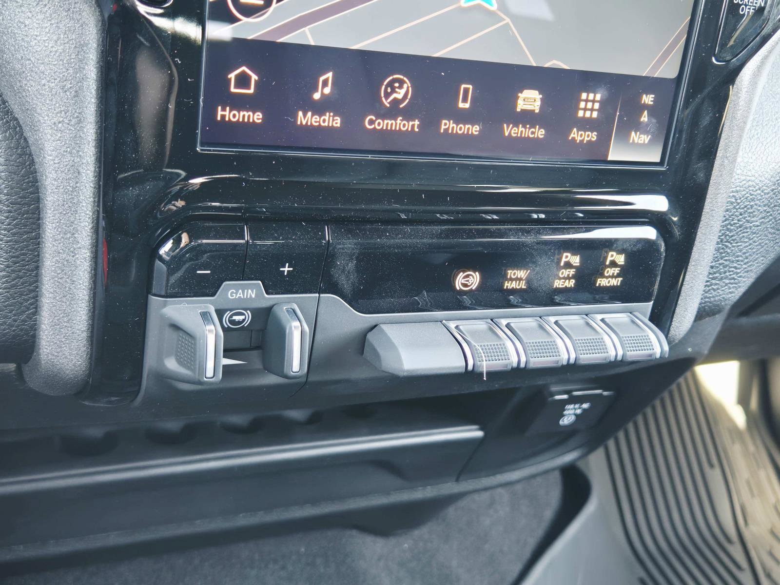 New 2026 RAM 3500 Tradesman image 27