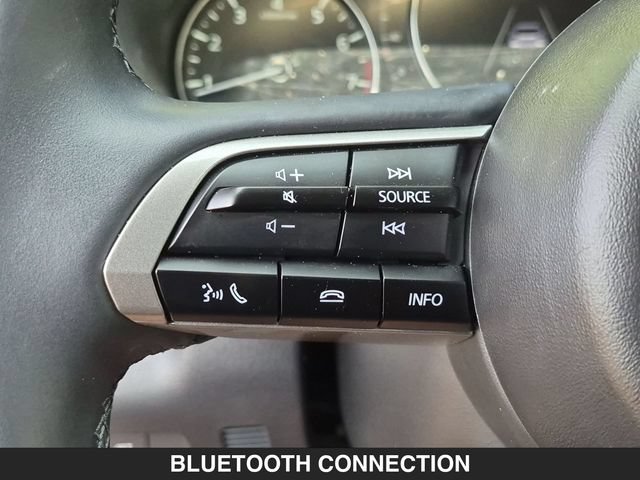 Certified 2026 MAZDA CX-30 AWD 2.5 S image 18