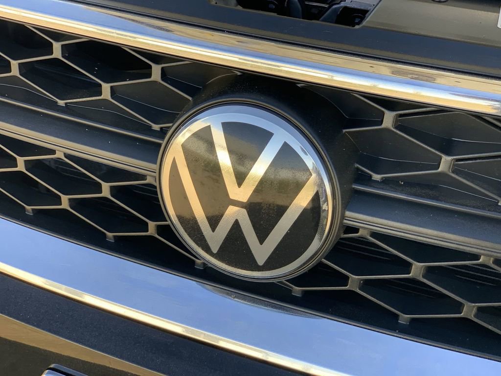 Used 2022 Volkswagen Taos SE image 29