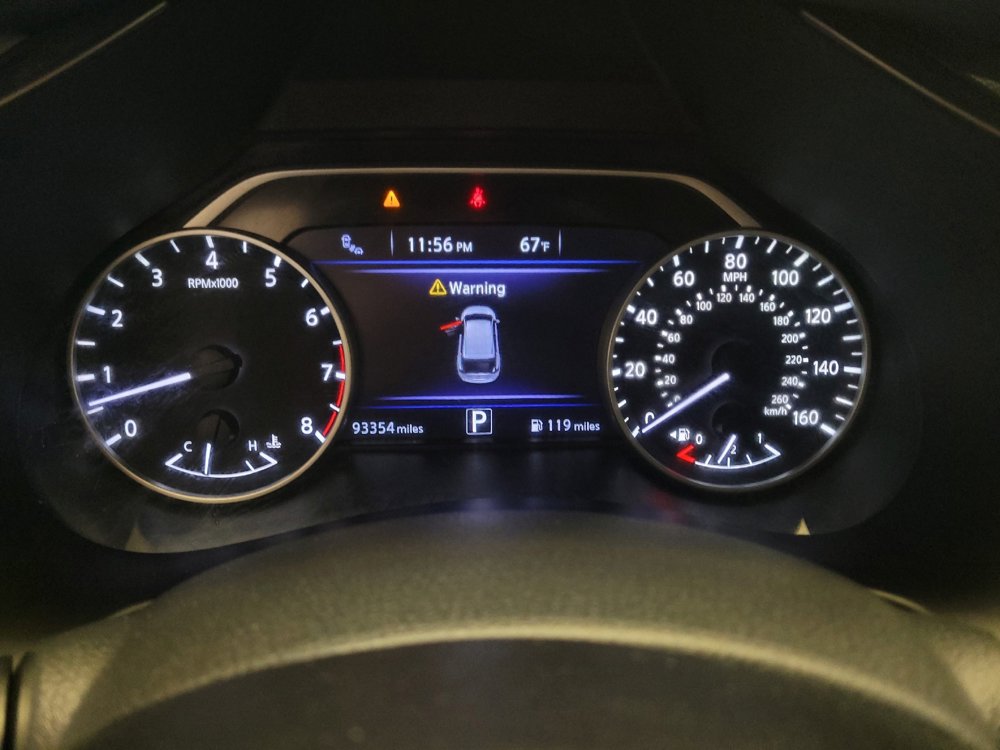 Used 2019 Nissan Murano SV w/ Cargo Package image 23