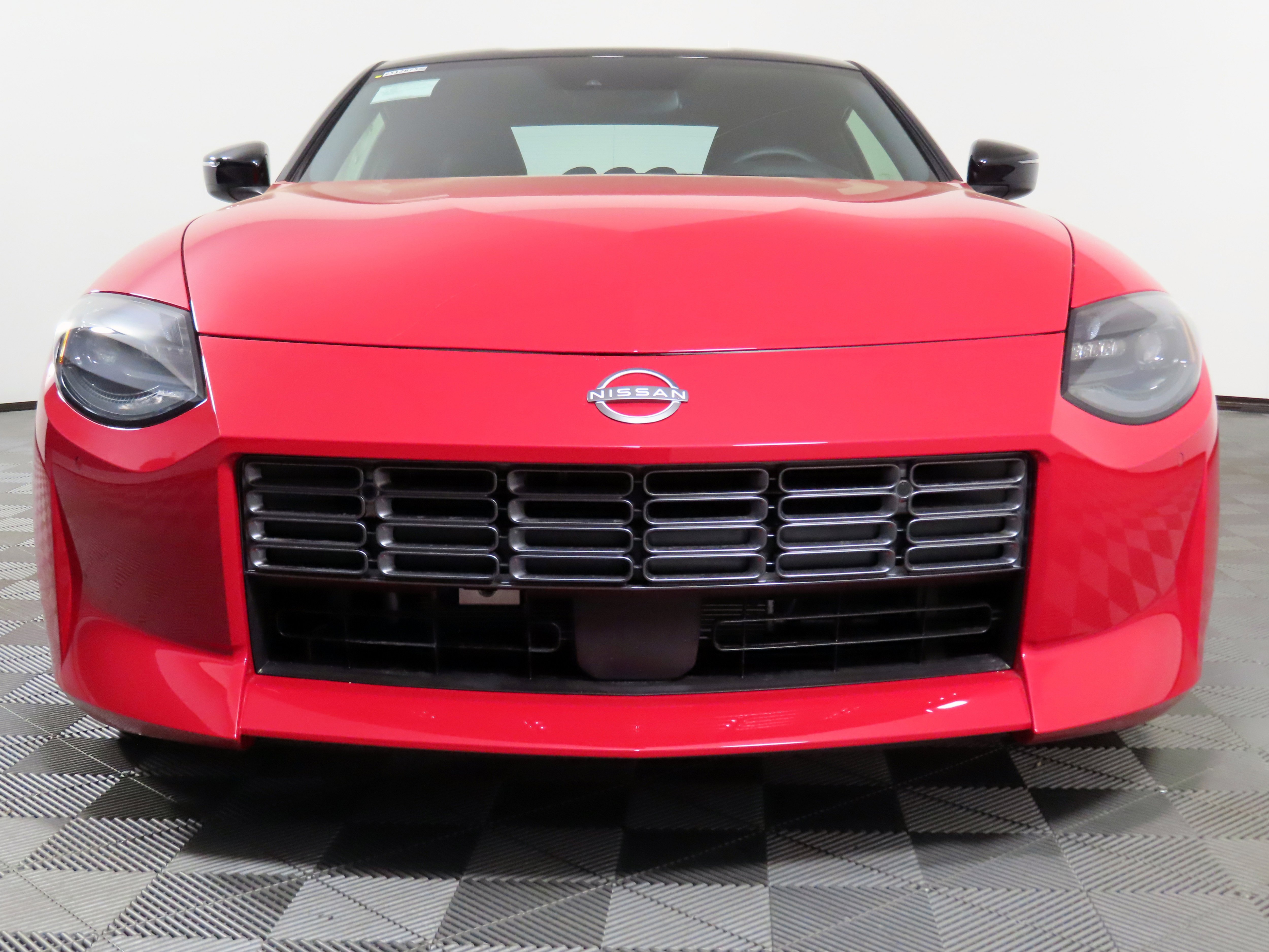 New 2026 Nissan Z Performance w/ Floor Mat Package image 17