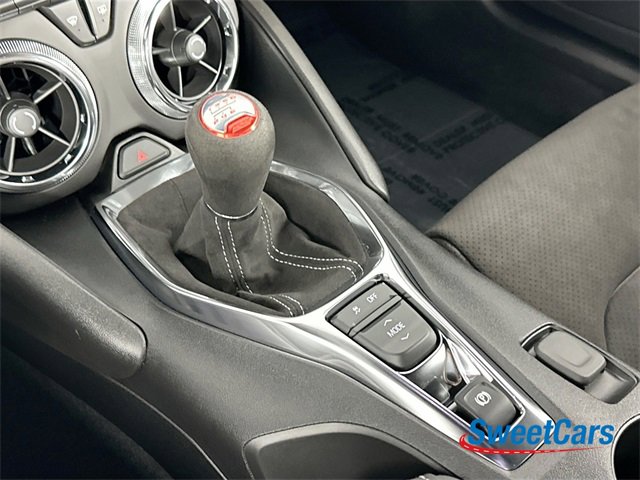 Used 2023 Chevrolet Camaro SS image 27