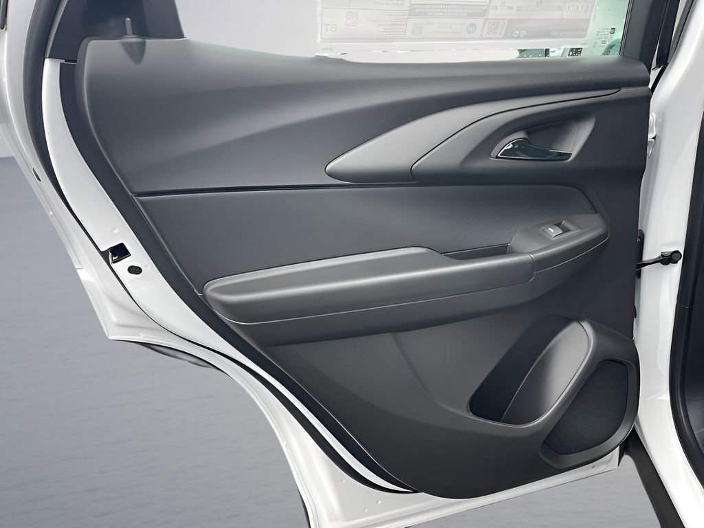 New 2026 Chevrolet TrailBlazer LS FWD image 13