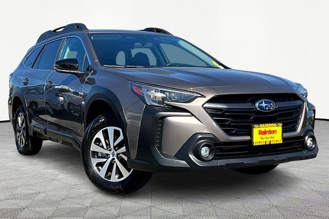 Used 2024 Subaru Outback Premium