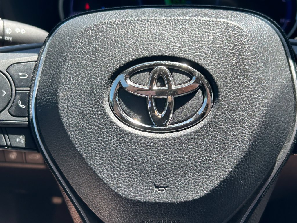 Used 2019 Toyota RAV4 XSE w/ XSE Weather Package AWD/4WD image 37