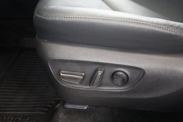 Certified 2024 Toyota Grand Highlander AWD image 14