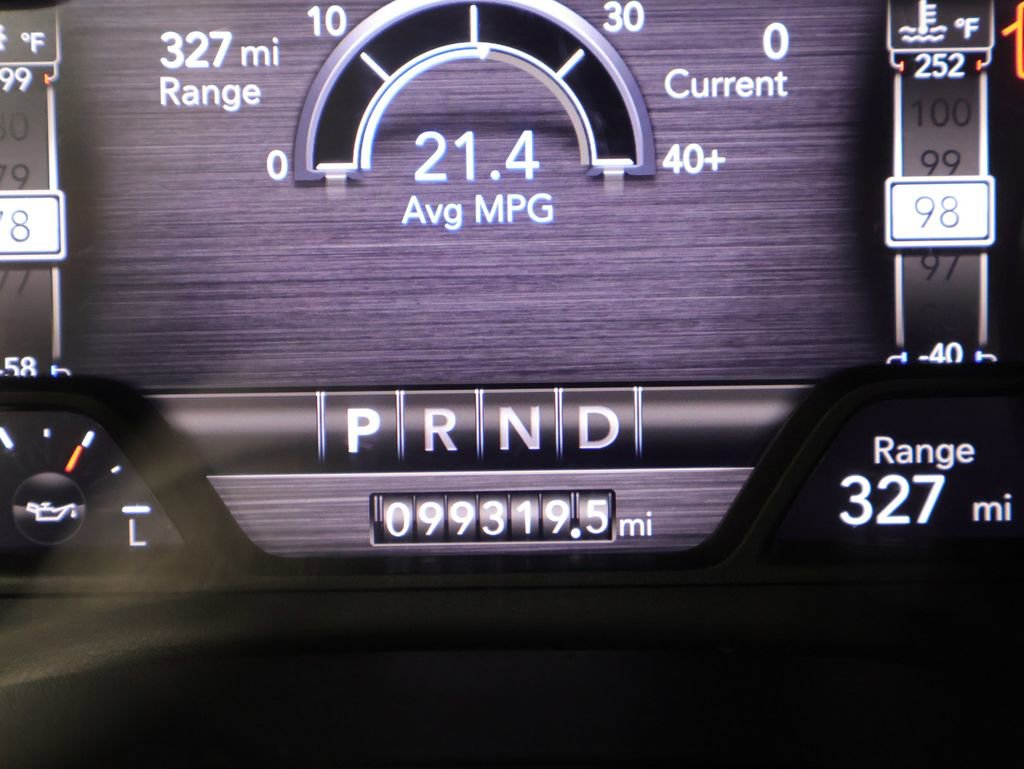 Certified 2020 RAM 1500 Big Horn AWD/4WD image 40