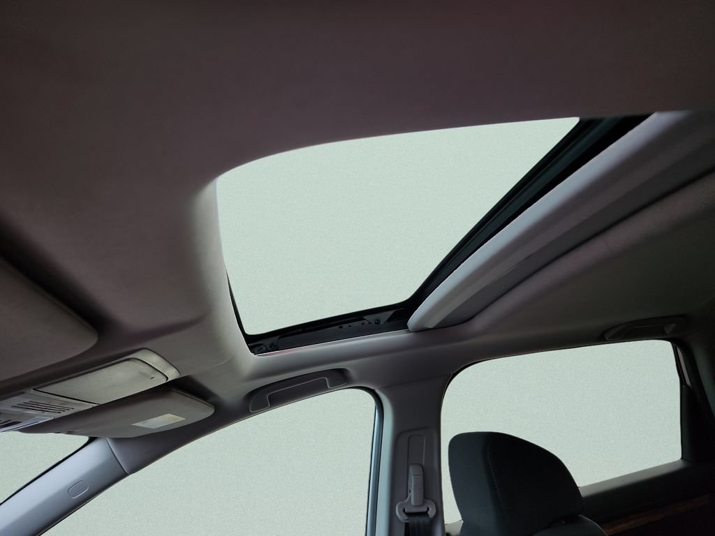 Used 2020 Honda CR-V EX image 37