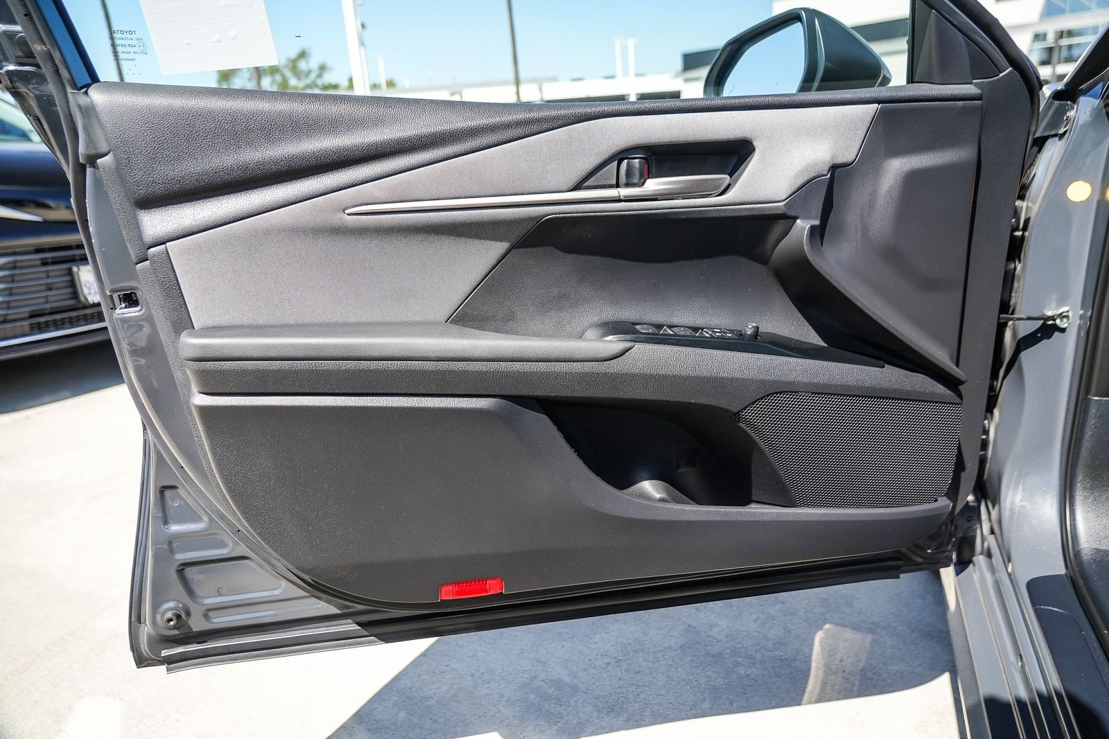 Certified 2025 Toyota Camry LE w/ Convenience Package FWD image 20