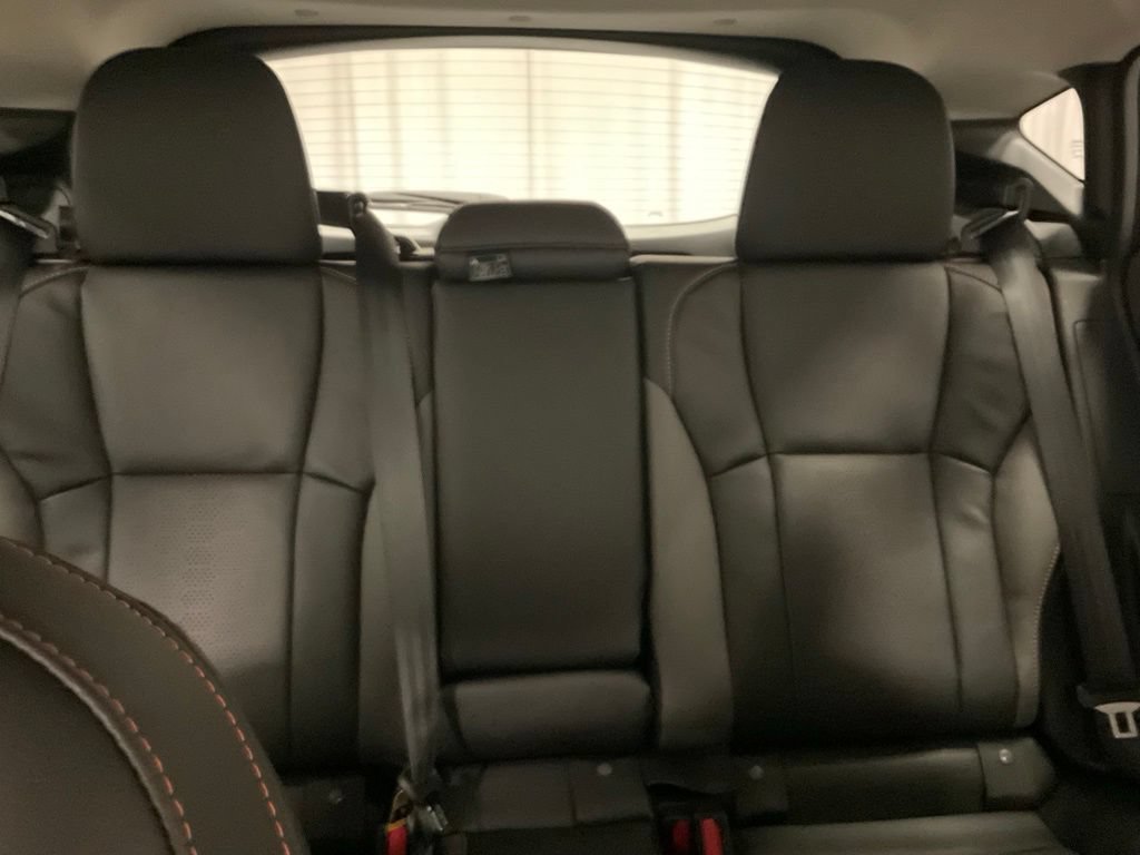 New 2026 Subaru Crosstrek 2.5i Limited AWD/4WD image 22