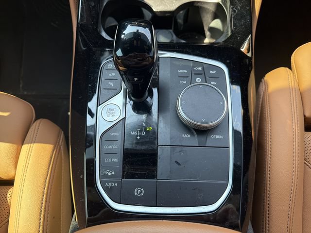 Used 2025 BMW X4 M40i AWD/4WD image 33