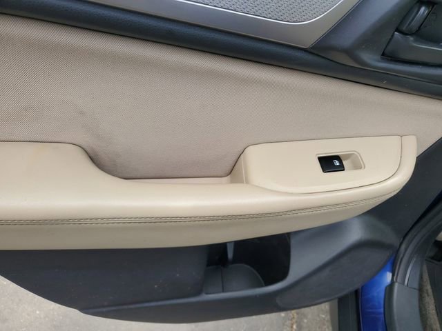 Used 2015 Subaru Outback 2.5i AWD/4WD image 16