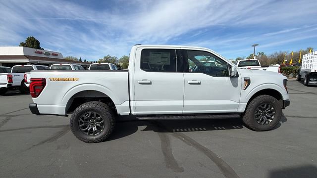 New 2026 Ford F150 Tremor w/ Equipment Group 402A High image 3