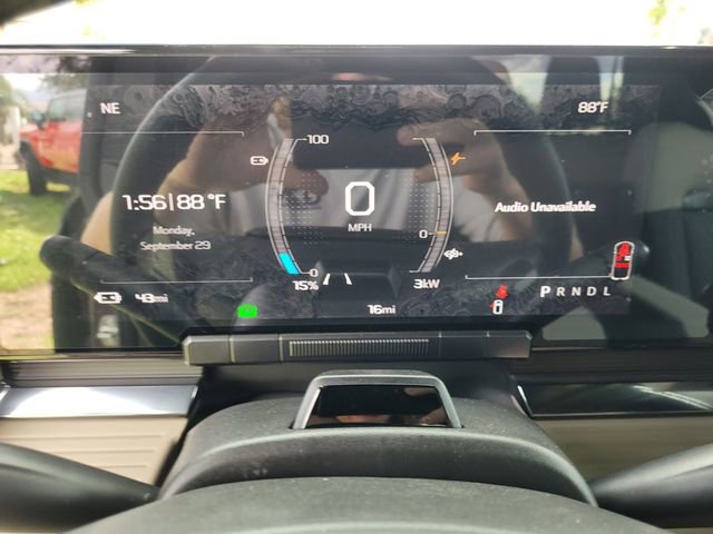 New 2026 GMC Hummer EV 2X image 30