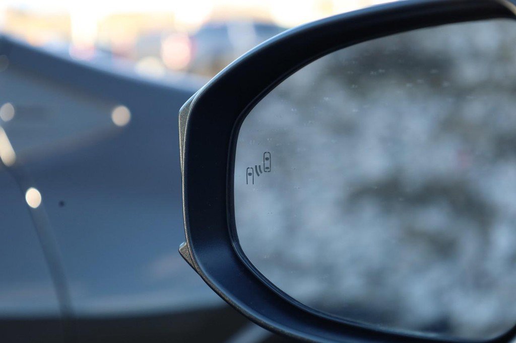 New 2026 Toyota Prius LE image 19