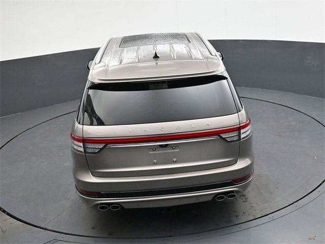 Used 2021 Lincoln Aviator Grand Touring w/ Equipment Group 301A image 19