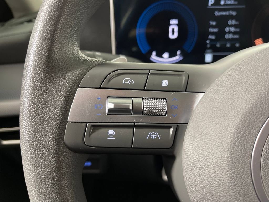 Certified 2024 Hyundai Sonata SEL image 28