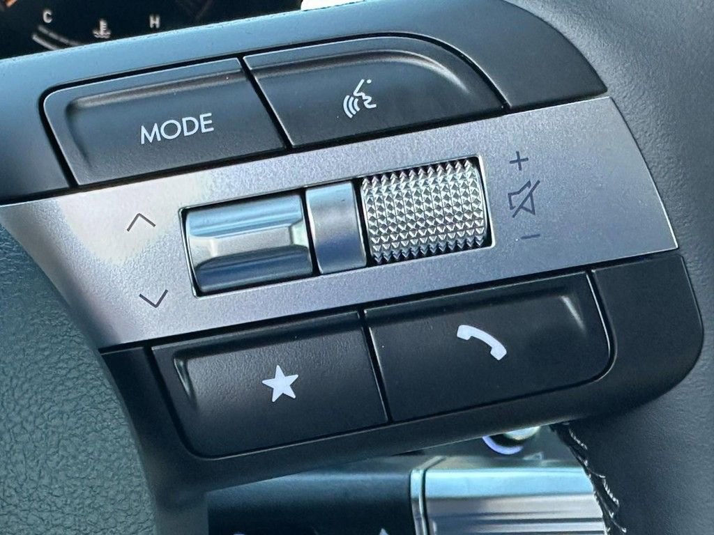 New 2026 Hyundai Sonata SEL FWD image 12