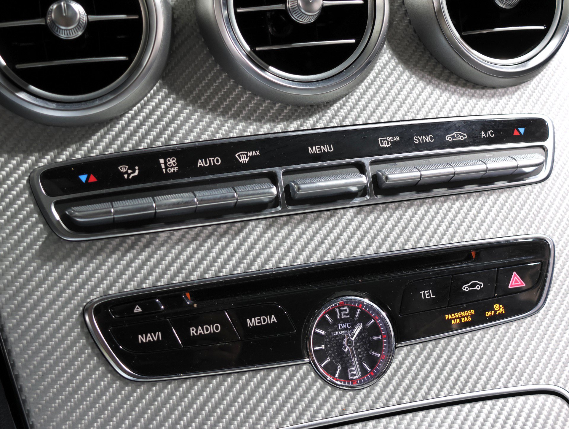 Used 2018 Mercedes-Benz C 63 AMG S image 27