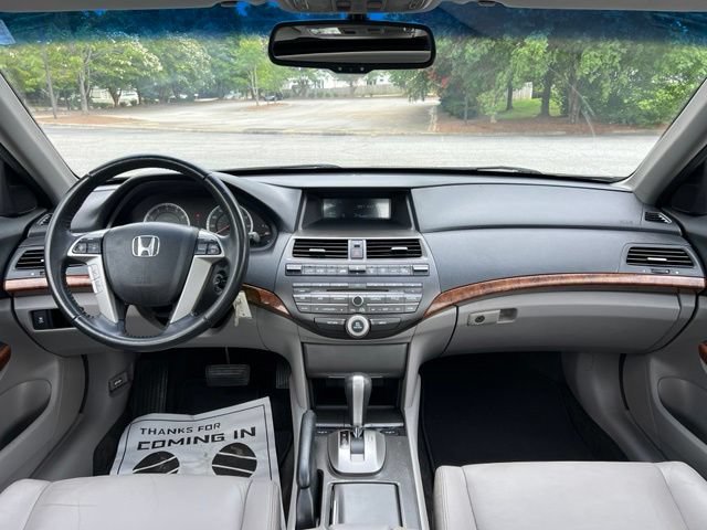 Used 2011 Honda Accord EX-L image 21