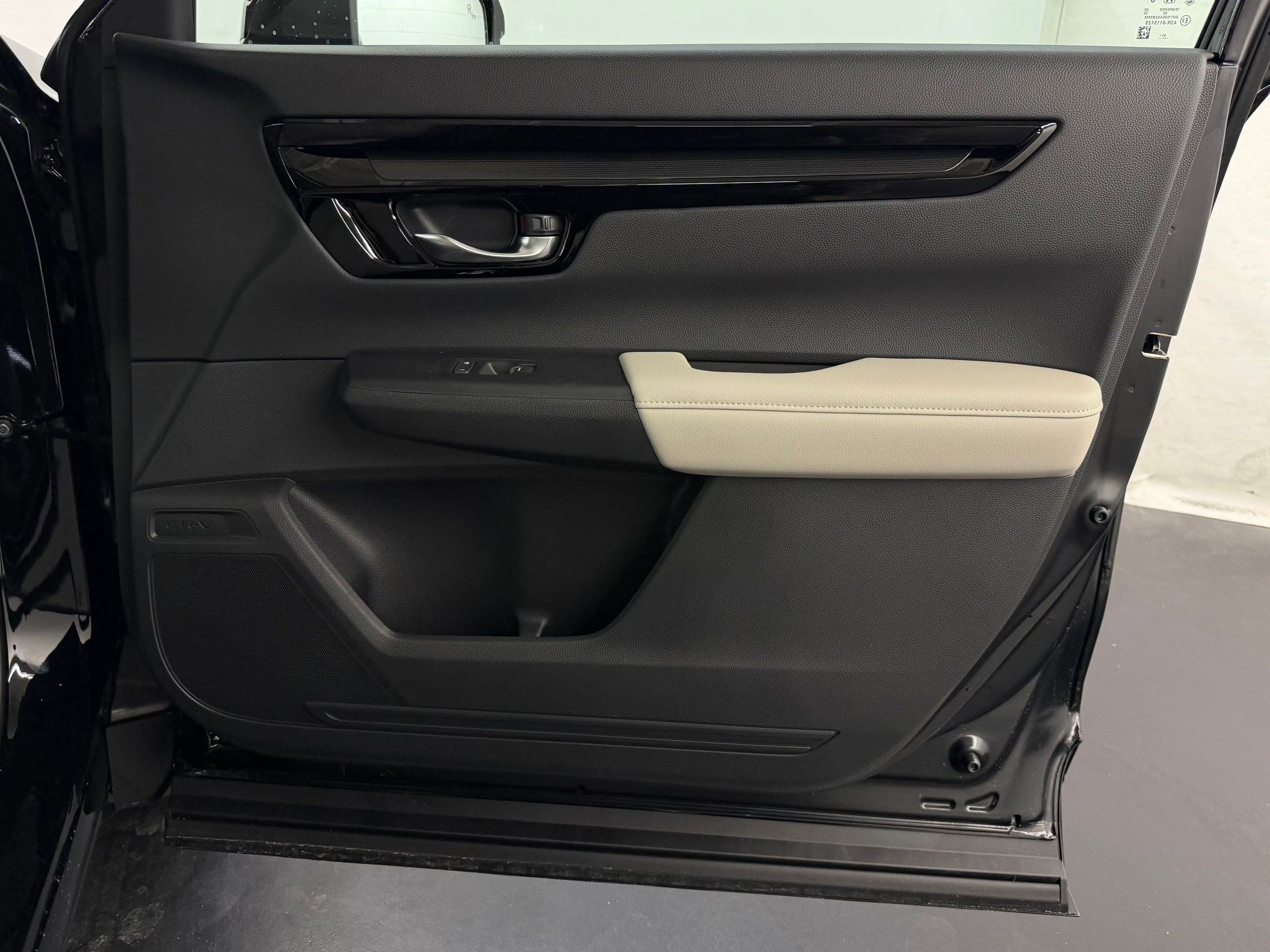 New 2026 Honda CR-V EX-L image 33