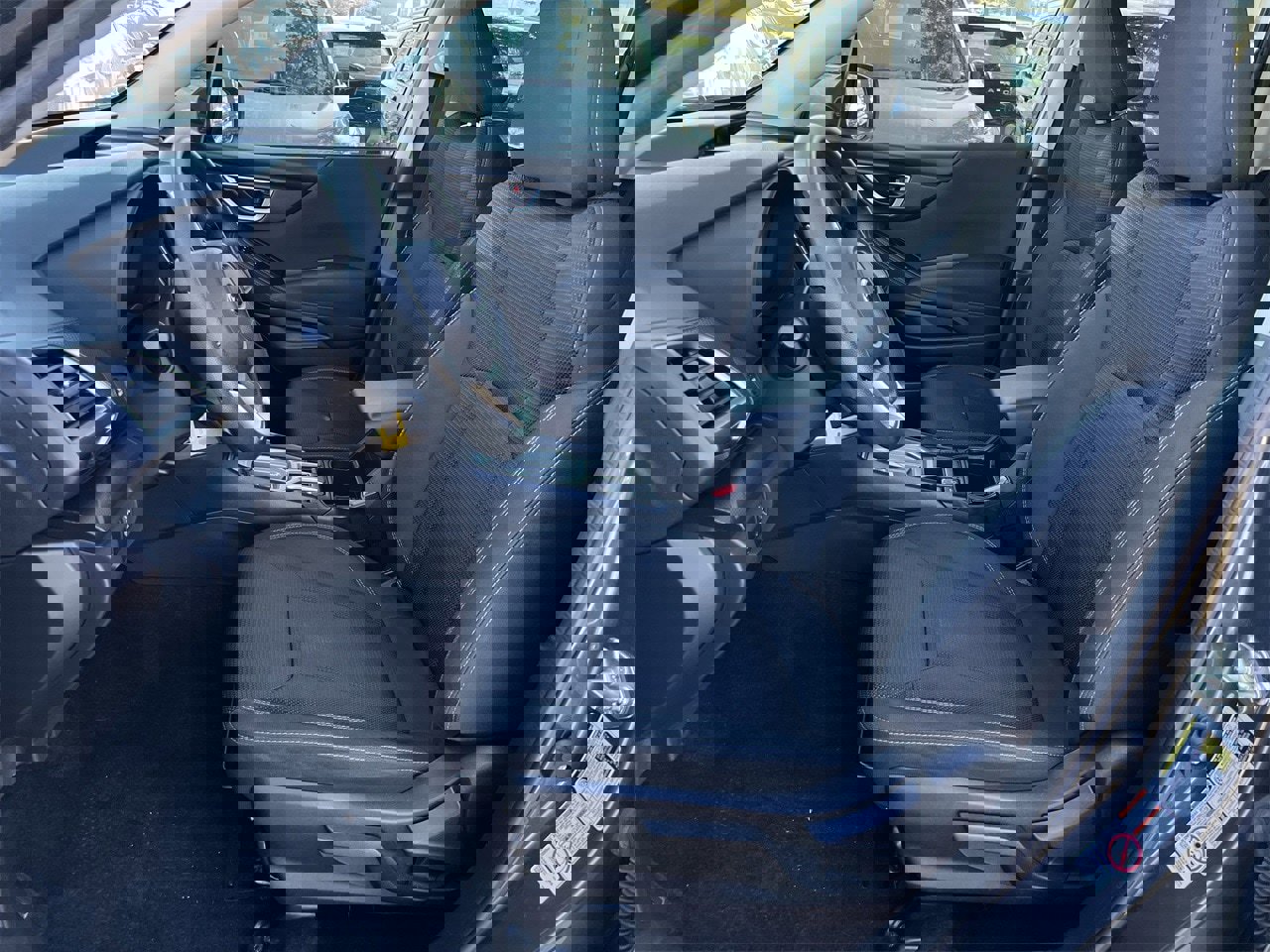 Used 2020 Subaru Forester image 22