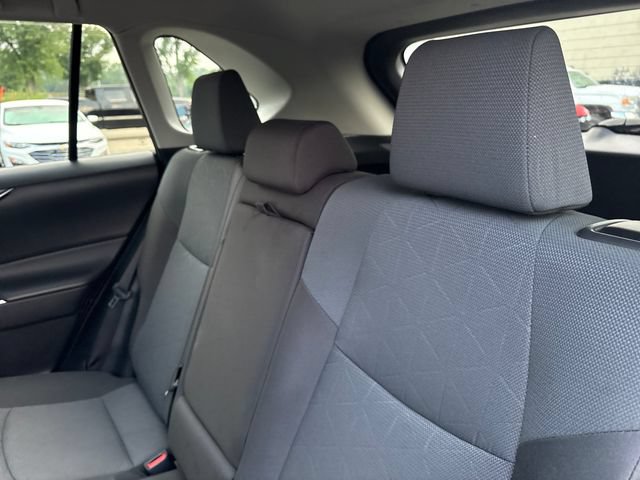 Used 2024 Toyota RAV4 XLE AWD/4WD image 20