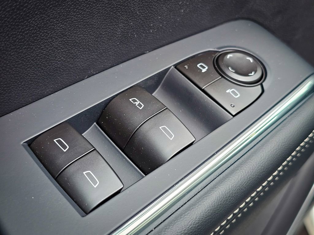 New 2026 GMC Acadia Elevation w/ Black Edition image 10