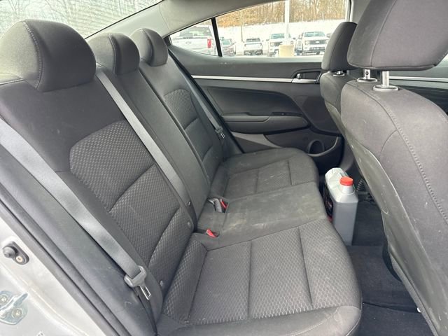 Used 2019 Hyundai Elantra SE w/ Cargo Package image 13
