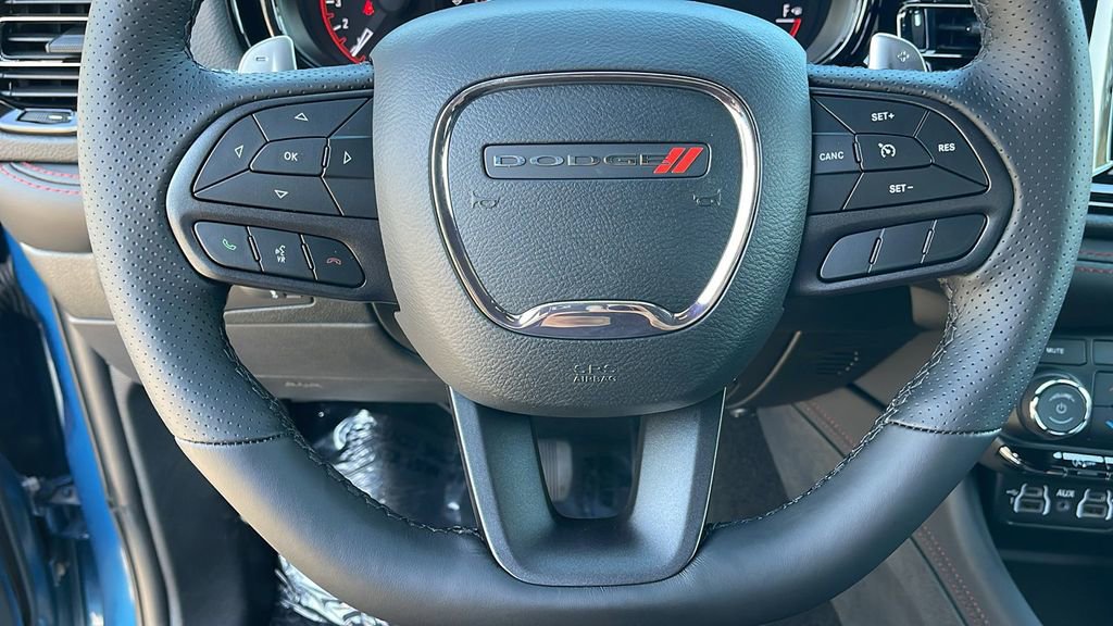New 2024 Dodge Durango GT image 24