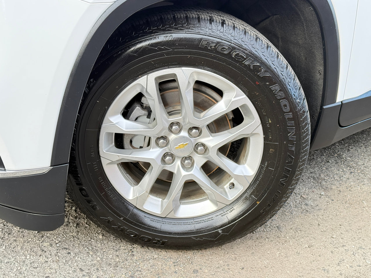 Used 2019 Chevrolet Traverse LT image 80