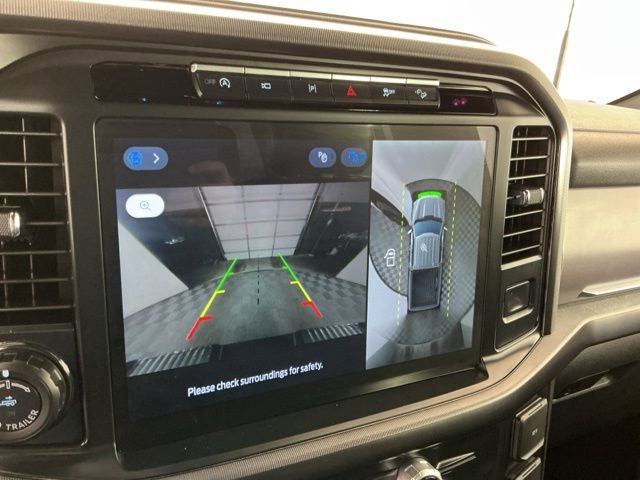 Used 2024 Ford F150 Platinum w/ FX4 Off-Road Package image 25