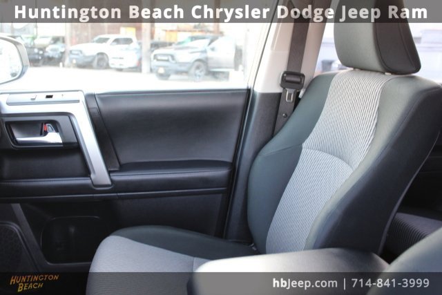 Used 2024 Toyota 4Runner SR5 image 29