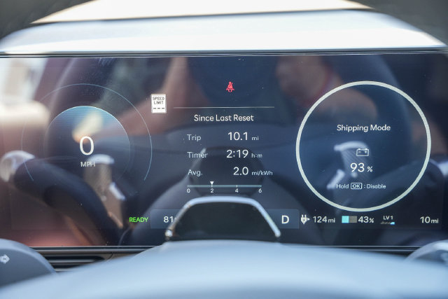 New 2026 Hyundai Ioniq 5 SEL RWD image 26